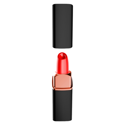 LaViva Erotism Suction Lipstick - One Stop Adult Shop