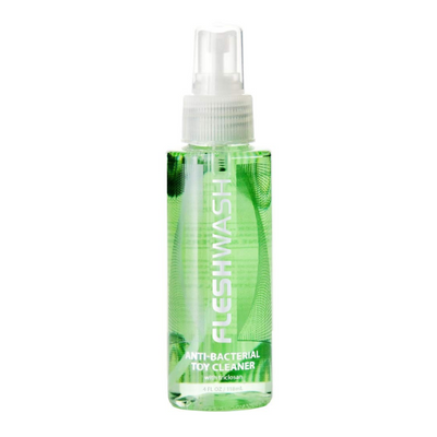 Fleshwash 4oz - OSAS
