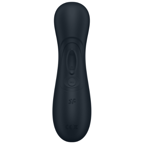 Satisfyer Pro 2 Gen 3 App Controlled - One Stop Adult Shop