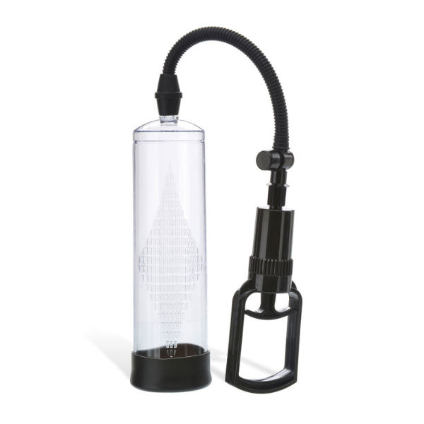 Adam & Eve Starter Penis Pump - One Stop Adult Shop