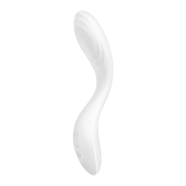 Satisfyer Rrrolling Pleasure - OSAS