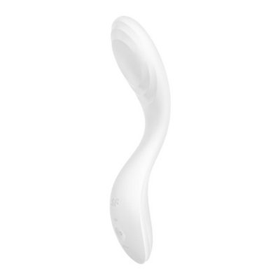 Satisfyer Rrrolling Pleasure - OSAS