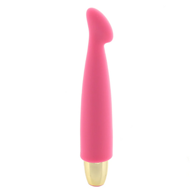Intimately GG The GG Bullet with Sleeve - One Stop Adult Shop
