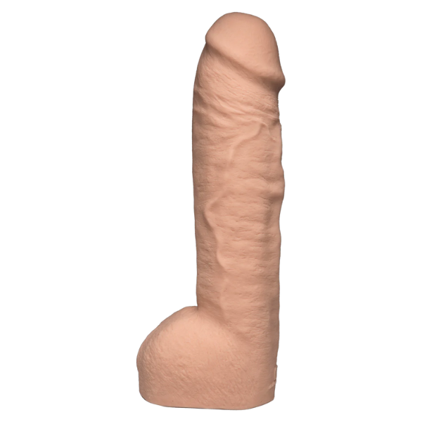 Vac-U-Lock Ultraskyn™ Hung Vanilla 12.5in - OSAS