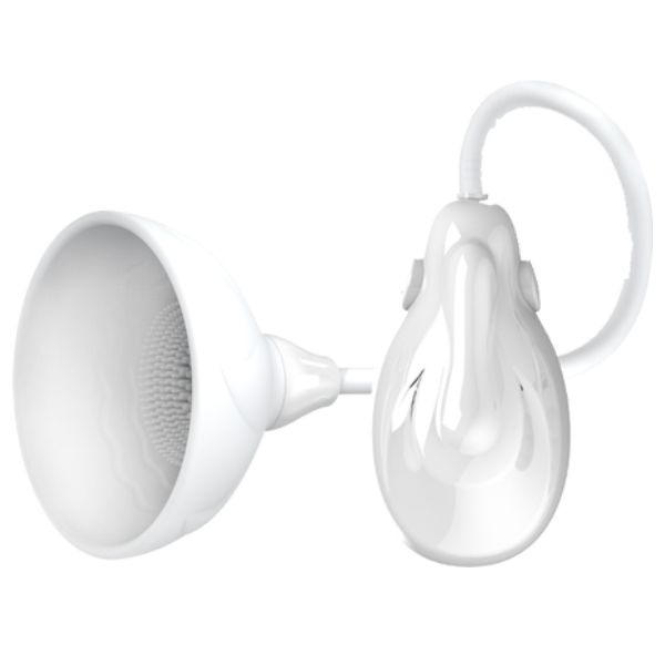 Vibrating Breast Massager Vibrating Breast Massager