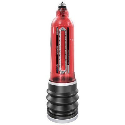 Bathmate Hydromax9 Brilliant Red - OSAS
