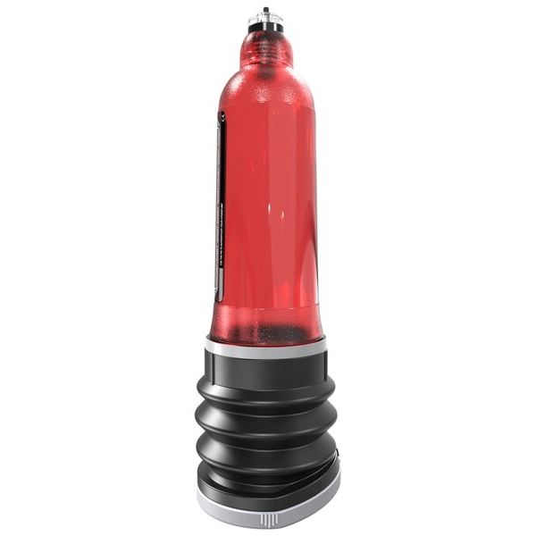 Bathmate Hydromax9 Brilliant Red - OSAS