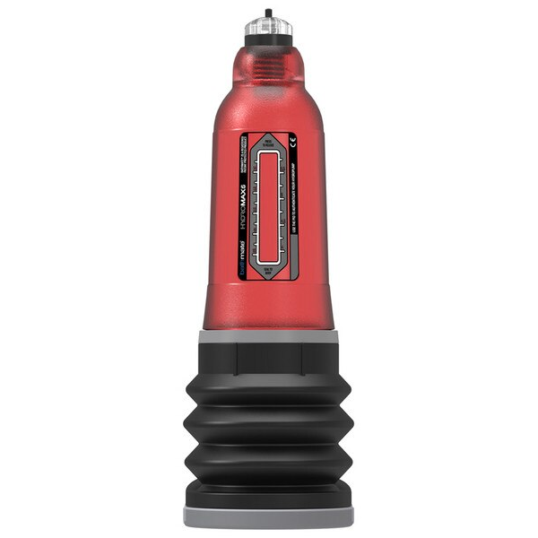 Bathmate Hydromax5 Brilliant Red - OSAS