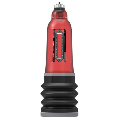 Bathmate Hydromax5 Brilliant Red - OSAS