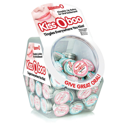 KissOBoo in Candy Bowl Assorted - OSAS