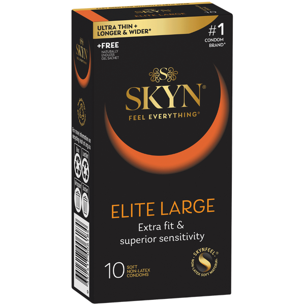 Elite Large 10's - OSAS