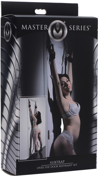 Subtrap Over The Door Restraint Set - OSAS