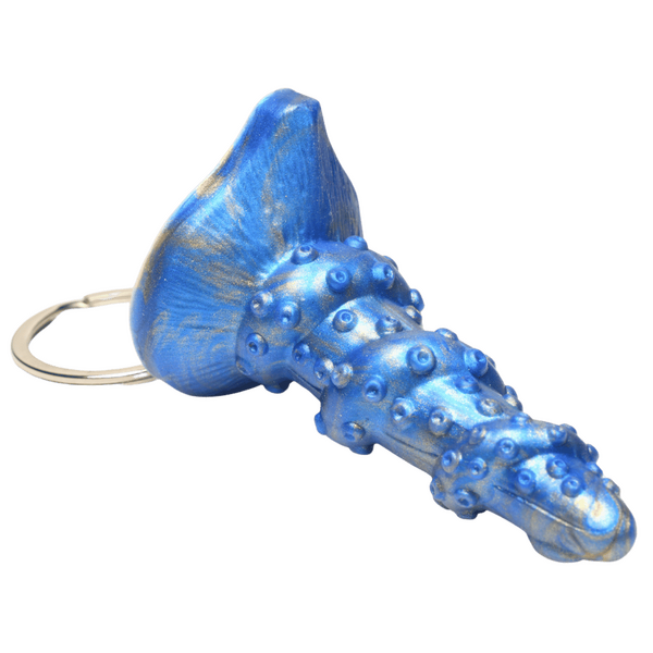 Lord Kraken Keychain - OSAS