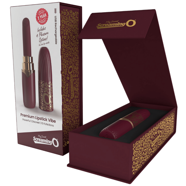 Premium Lipstick Vibe - OSAS