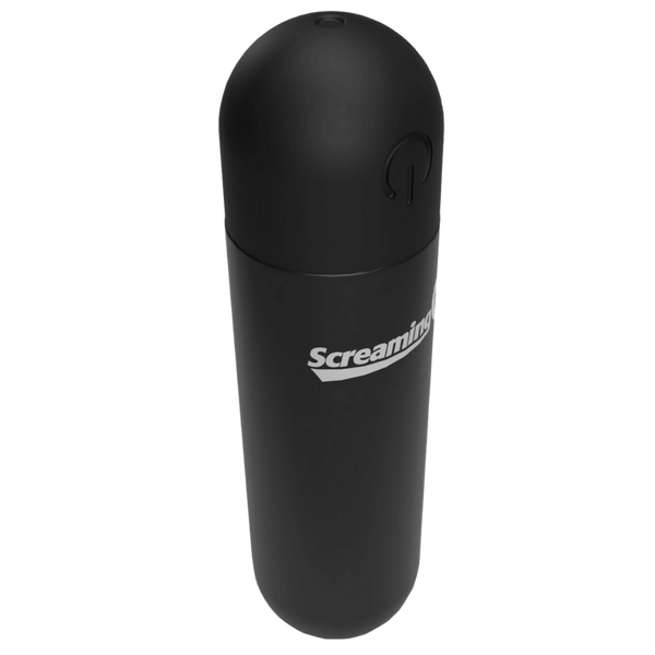 Rechargeable Soft Touch Bullet - OSAS