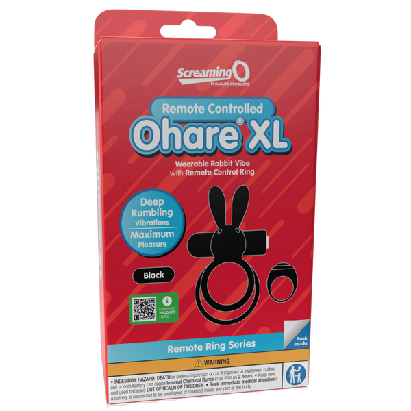 Remote Control Ohare XL - OSAS
