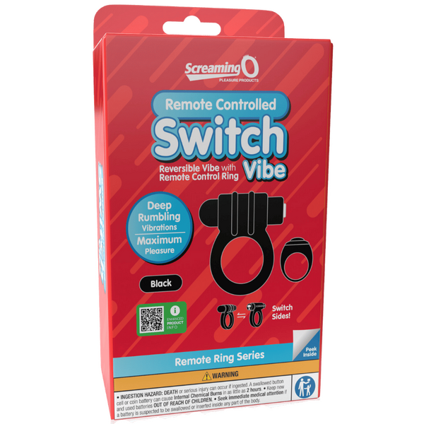 Remote Control Switch Vibe - OSAS