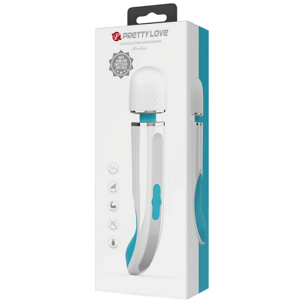 Charming Massager 11.4in - OSAS