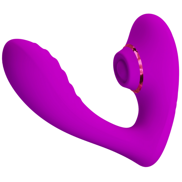 Rechargeable Nauty - OSAS