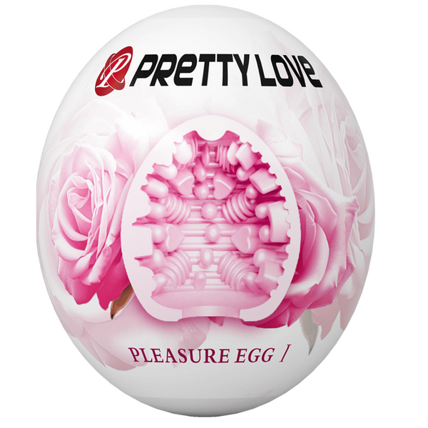 Pleasure Egg - OSAS