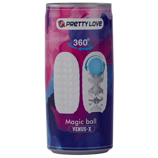 Venus-X Magic Ball - OSAS