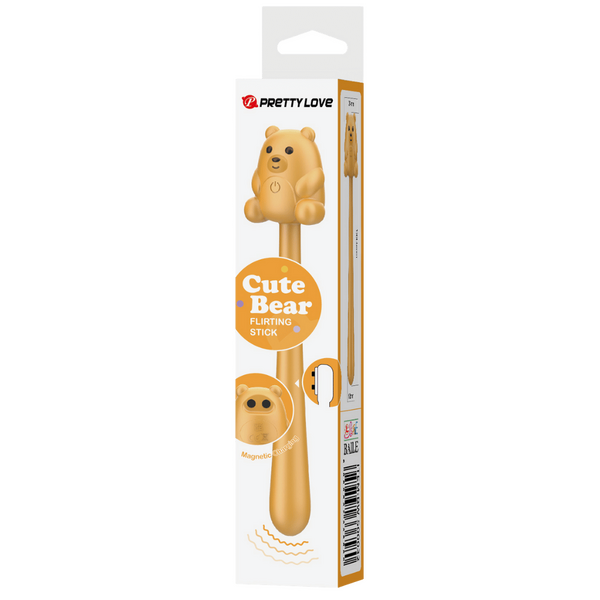 Cute Bear Flirting Stick - OSAS