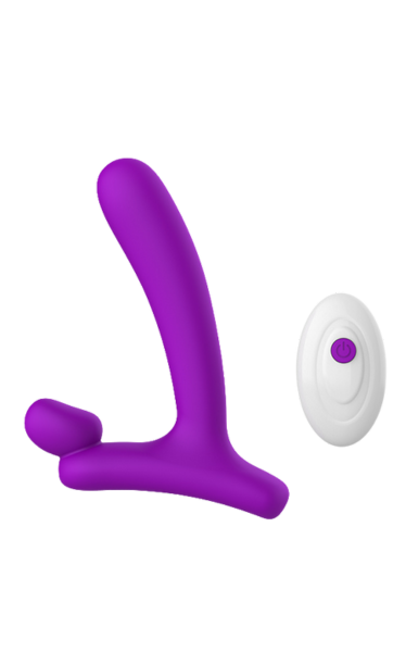 Horny Remote Control - OSAS