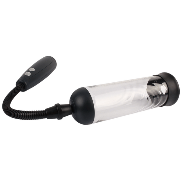 Vaczilla X19 Cylinder Penis Pump - OSAS