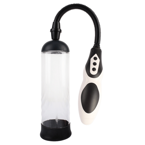 Vaczilla X20 Rechargeable Penis Pump - OSAS