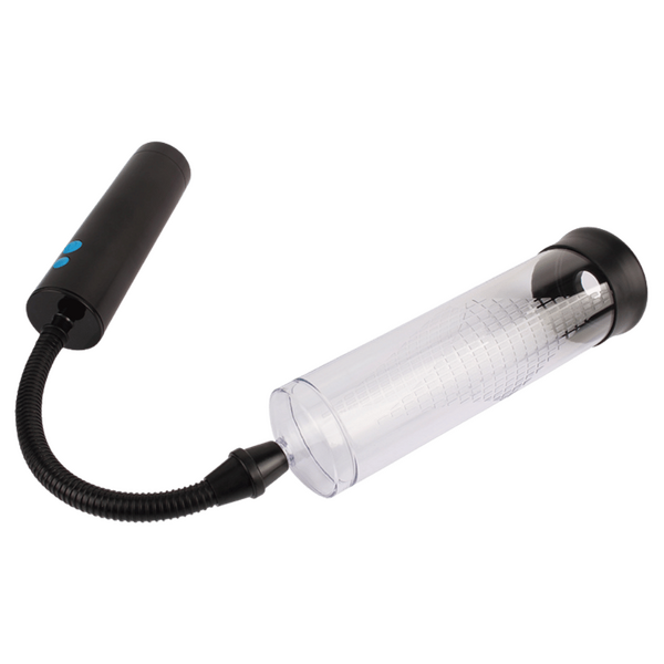 Vaczilla X21 Rechargeable Cylinder Pump - OSAS