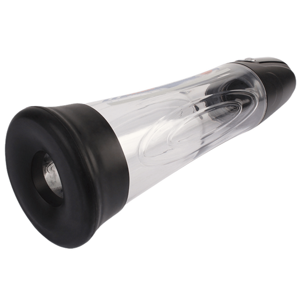 Vaczilla X16 Auto Cylinder Pump - OSAS