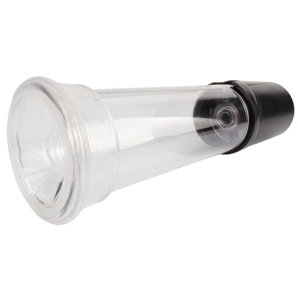 Vaczilla X17 Warrior Cylinder Pump - OSAS