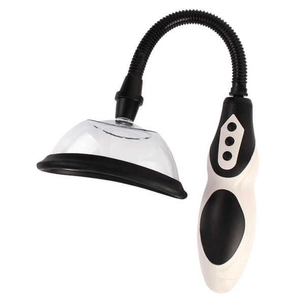 Vaczilla X18 Vagina Pump - OSAS