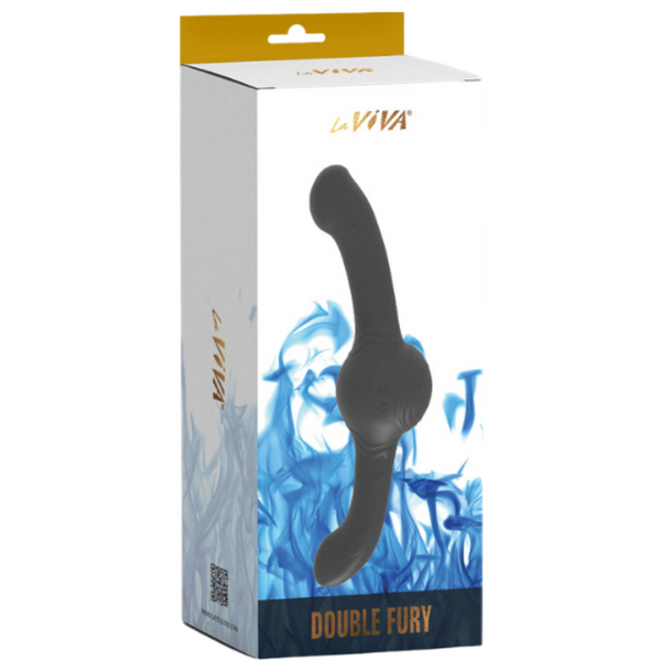 Double Fury - OSAS