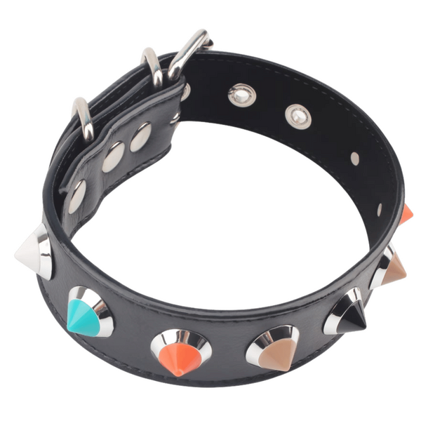 Collar with Thorns - OSAS