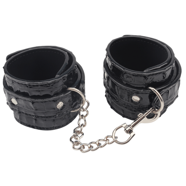 Surrender Ankle Restraints - OSAS