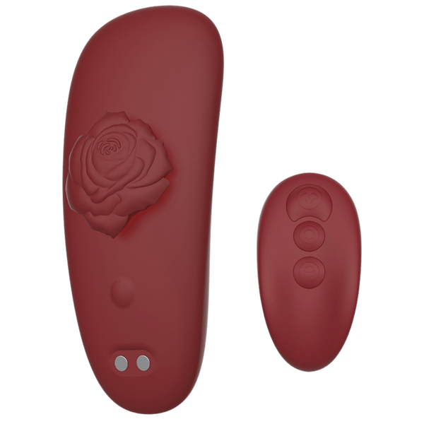 Multiflora Panty Vibe - OSAS