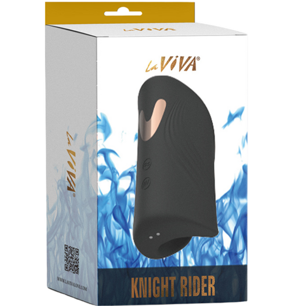 Knight Rider Pulse Stroker - OSAS