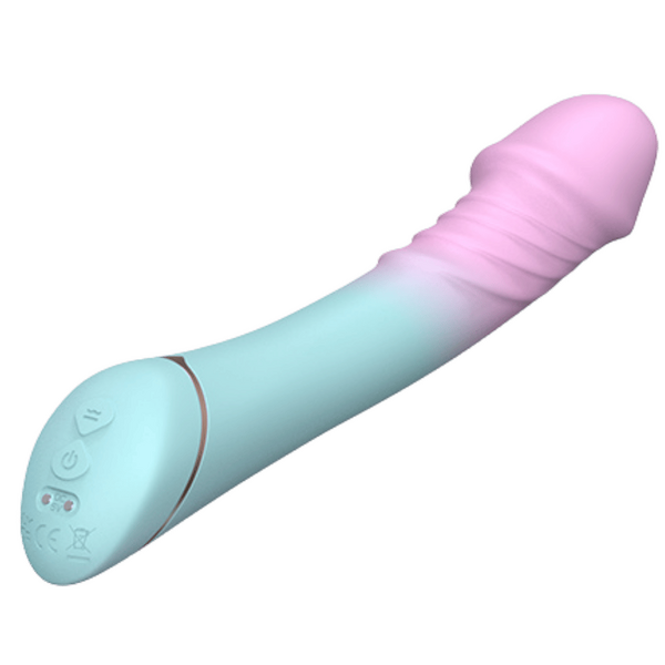 Rechargeable Rosetta - OSAS