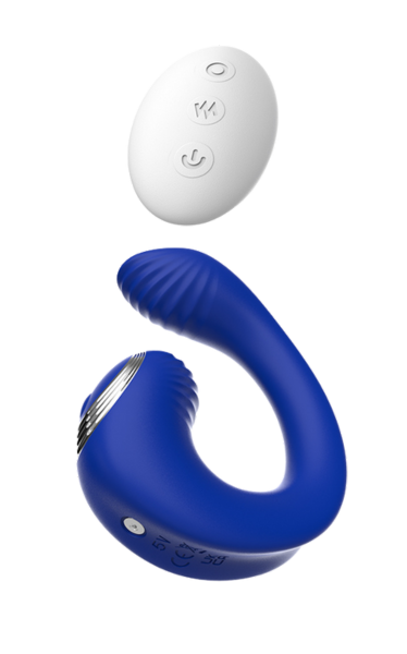 Meteor Remote Control - OSAS