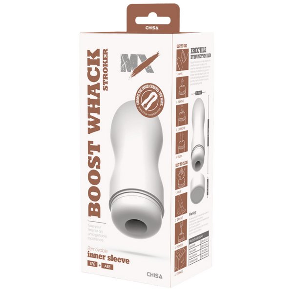 Boost Whack Stroker - OSAS