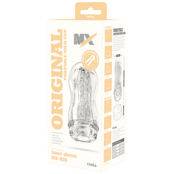 Original Portable Wild Cup - OSAS