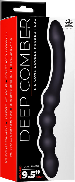 Deep Comber - Ribbed - OSAS