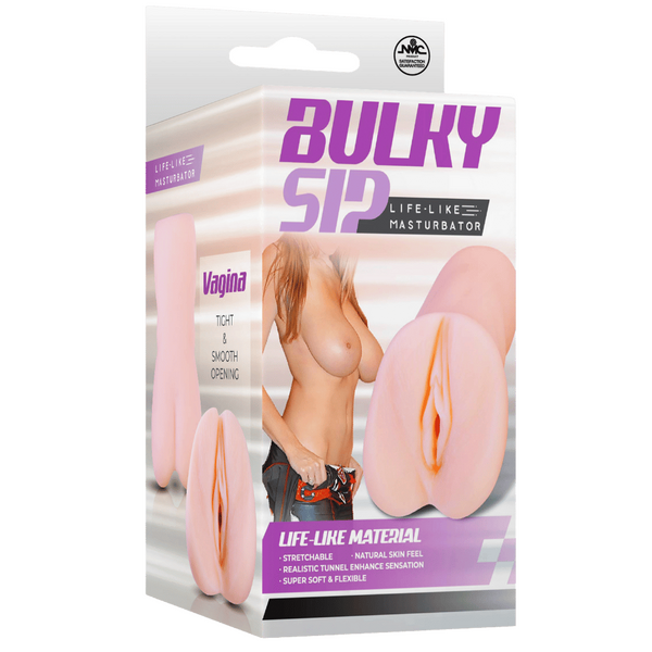 Life-Like Vagina Masturbator - OSAS