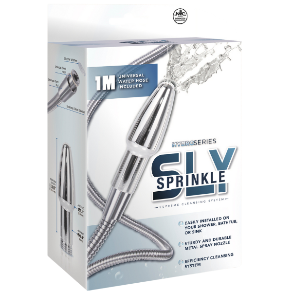 Supreme Cleansing System Bullet - OSAS
