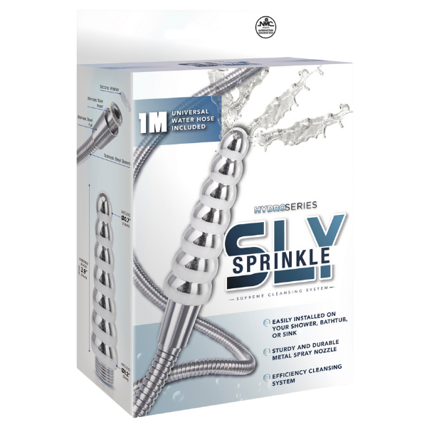Supreme Cleansing System Ribbed - OSAS