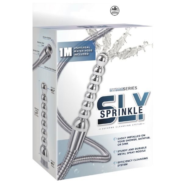 Supreme Cleansing System Jagged - OSAS