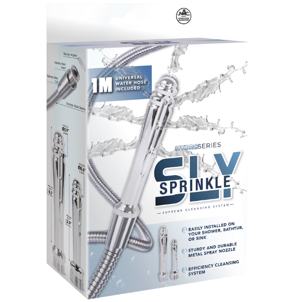 Supreme Cleansing System Dual Head - OSAS