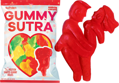 Gummy Sutra - OSAS