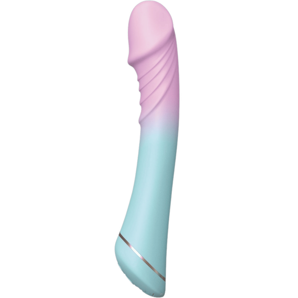 Flufferella Cotton Candy - OSAS